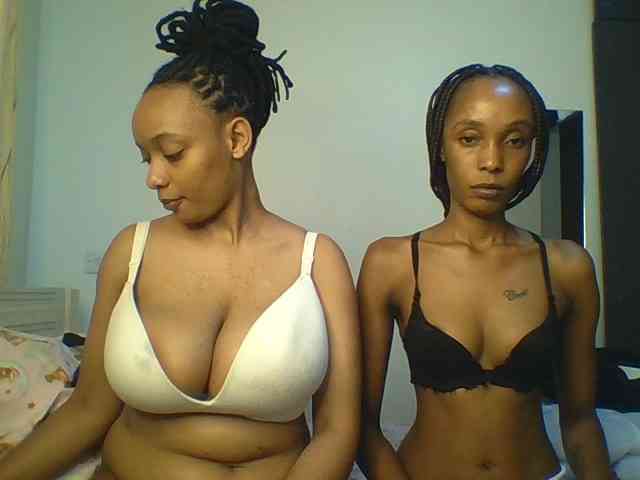 Twinflame webcam