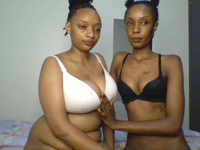 Twinflame webcam