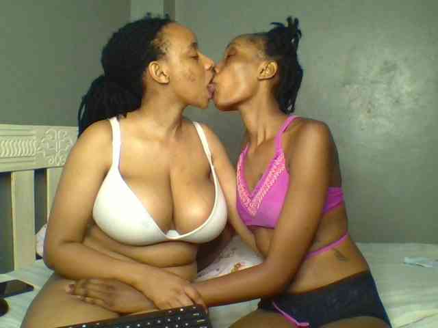 Twinflame webcam