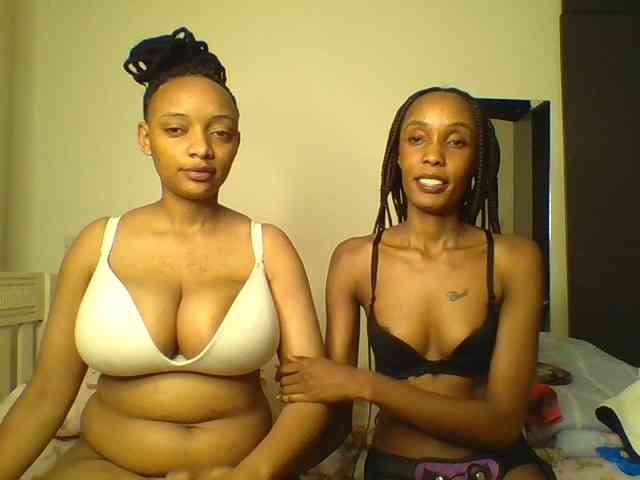 Twinflame webcam