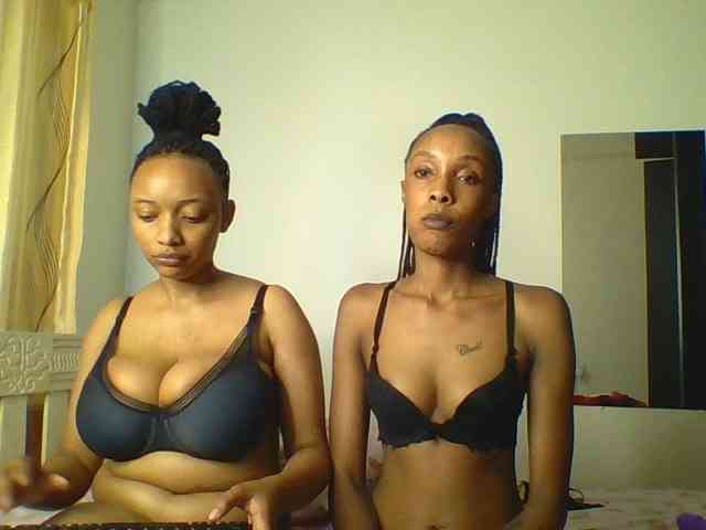 Twinflame webcam