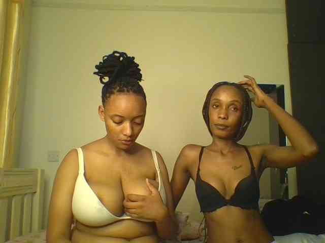 Twinflame webcam