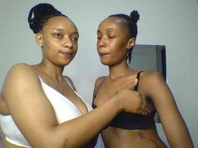 Twinflame webcam