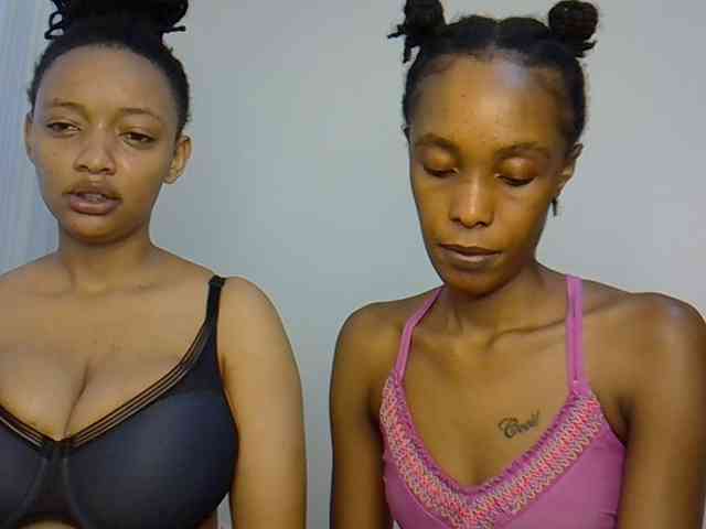 Twinflame webcam