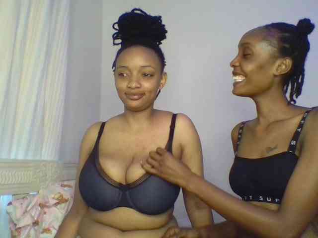 Twinflame webcam
