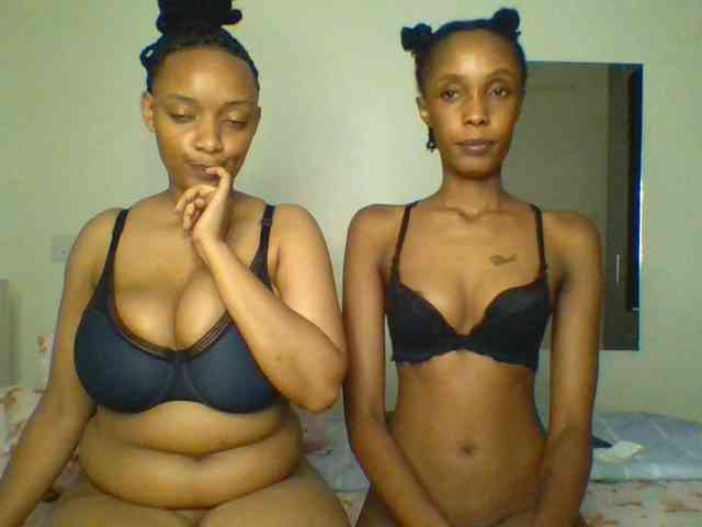 Twinflame webcam