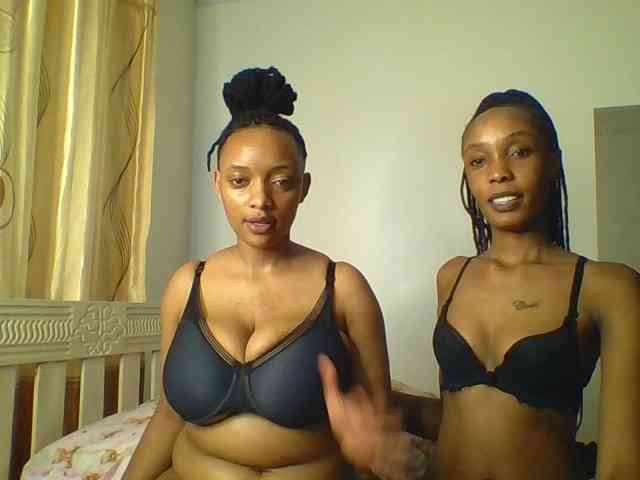 Twinflame webcam
