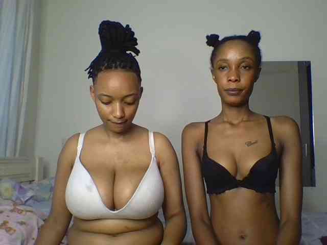 Twinflame webcam