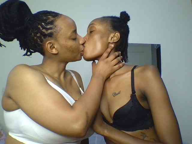 Twinflame webcam