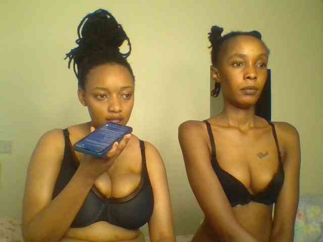 Twinflame webcam