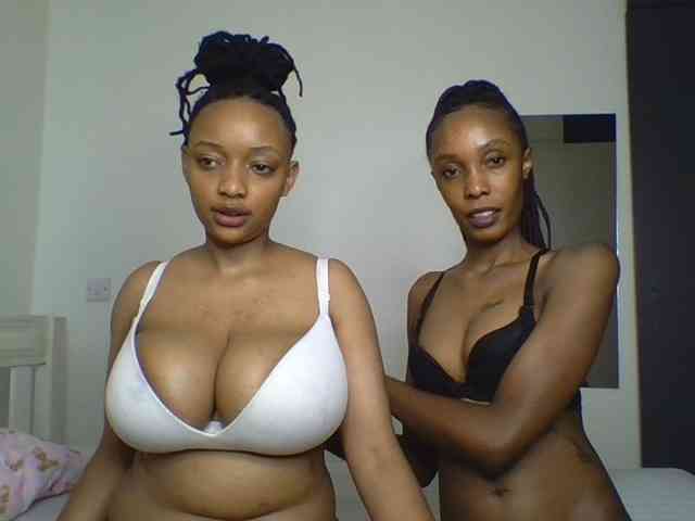 Twinflame webcam