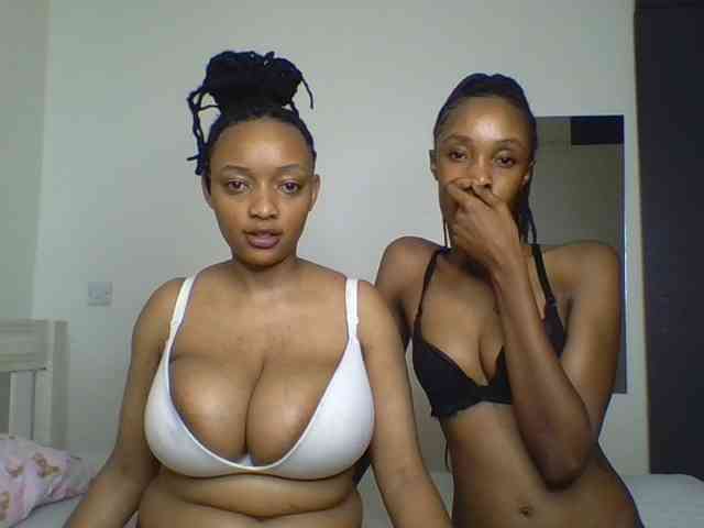 Twinflame webcam
