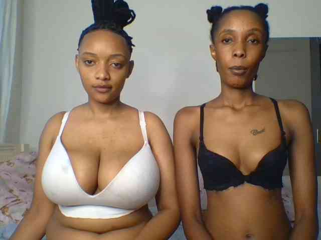 Twinflame webcam