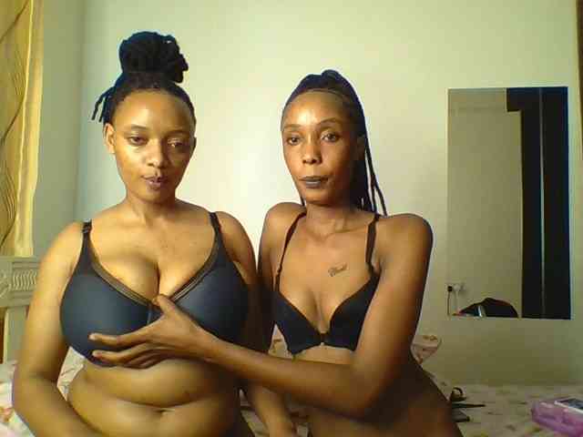 Twinflame webcam