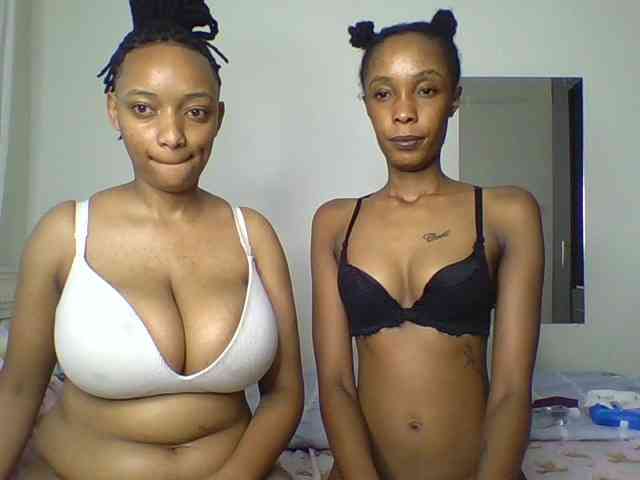 Twinflame webcam