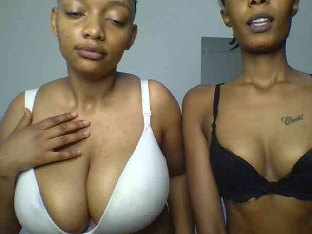 Twinflame webcam