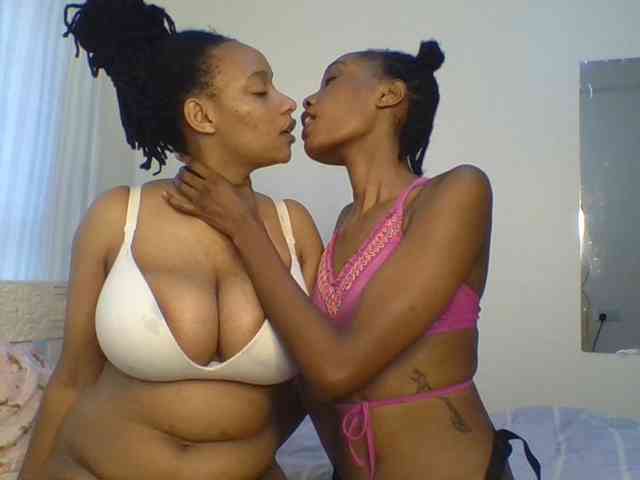 Twinflame webcam