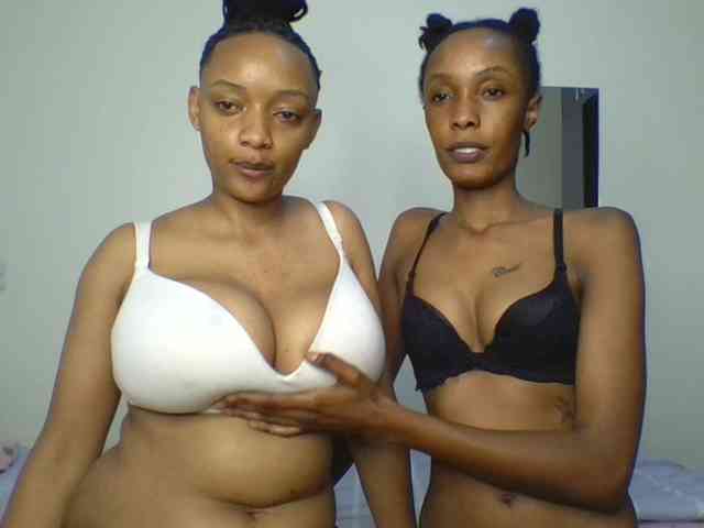 Twinflame webcam