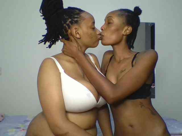 Twinflame webcam