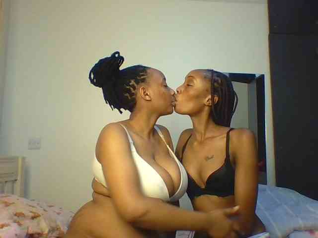 Twinflame webcam