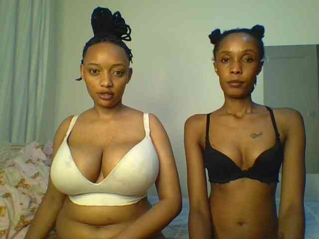 Twinflame webcam