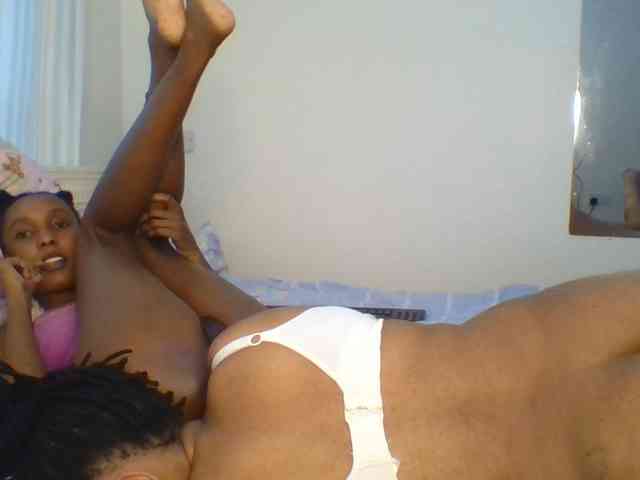 Twinflame webcam