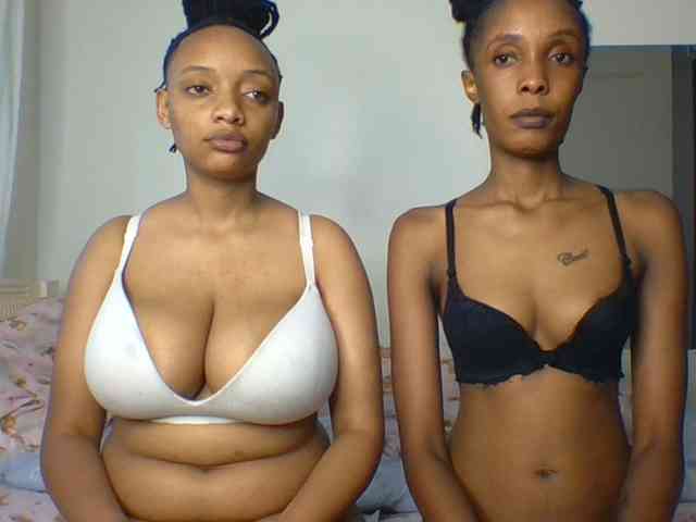 Twinflame webcam