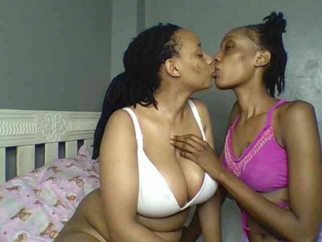 Twinflame webcam