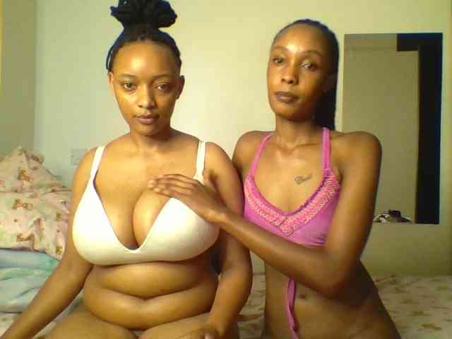 Twinflame webcam