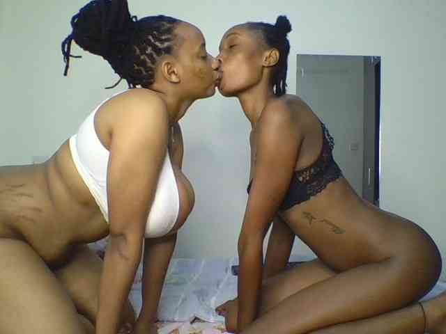Twinflame webcam