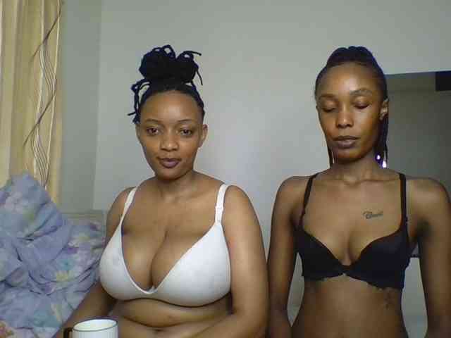 Twinflame webcam