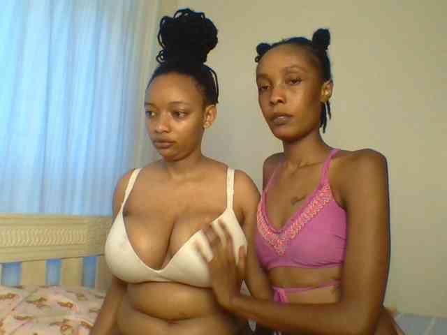 Twinflame webcam