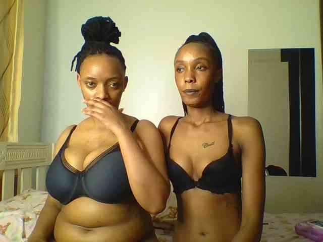Twinflame webcam