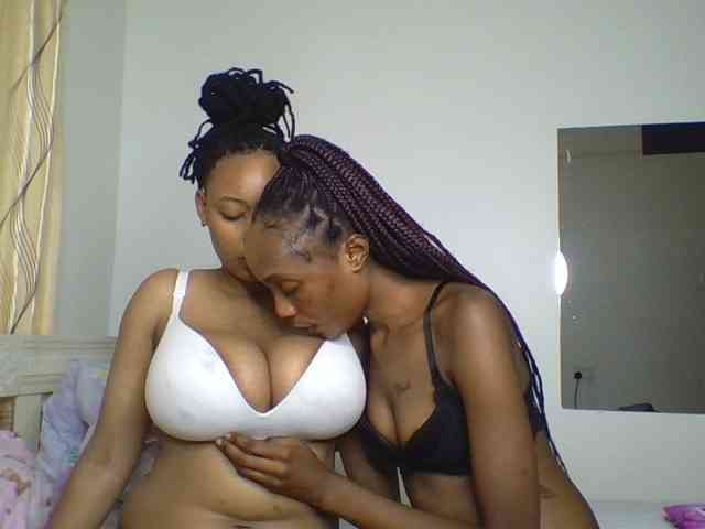 Twinflame webcam