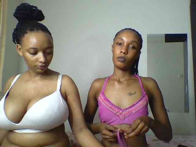 Twinflame webcam