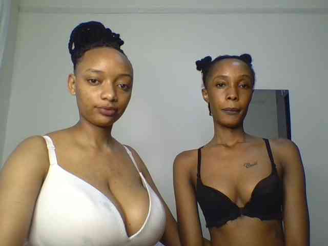 Twinflame webcam