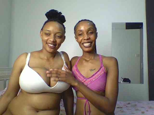 Twinflame webcam