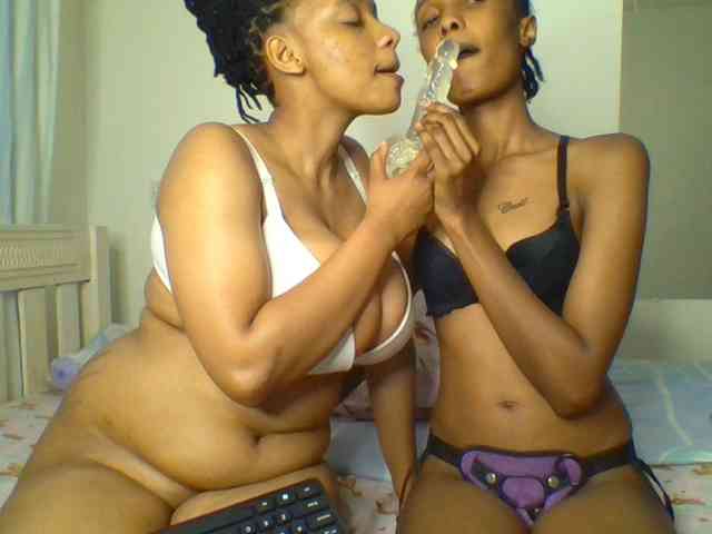 Twinflame webcam