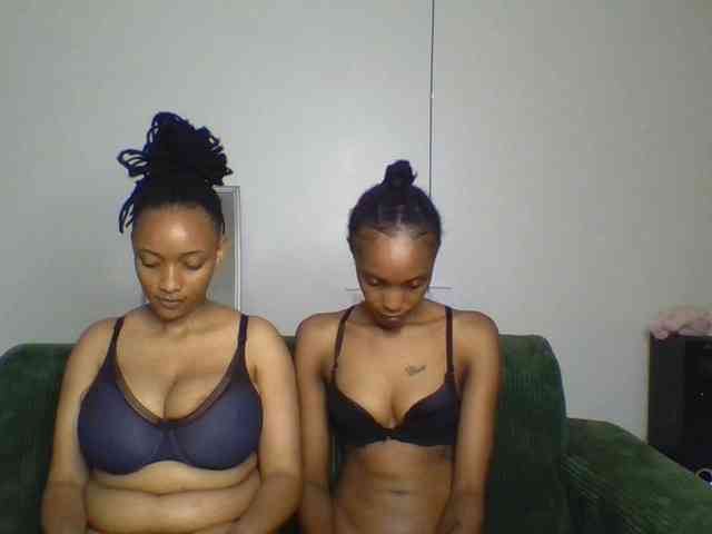 Twinflame webcam