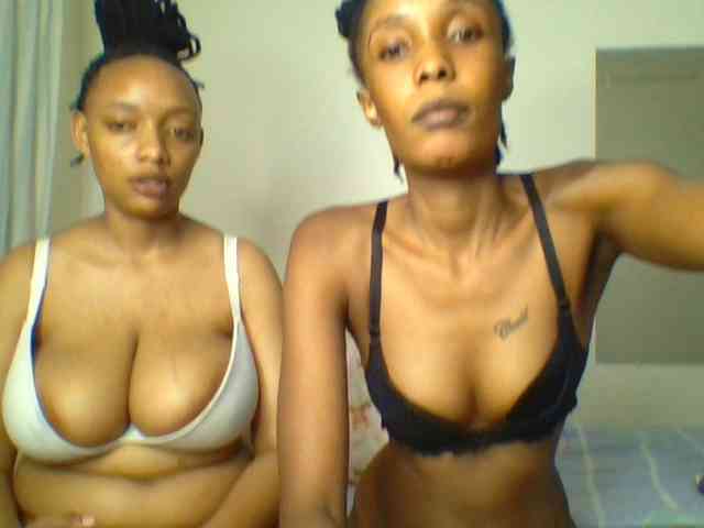 Twinflame webcam
