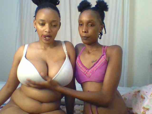 Twinflame webcam