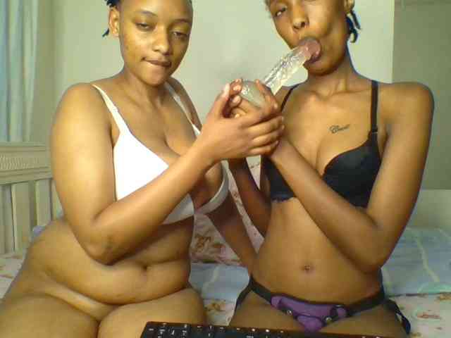 Twinflame webcam