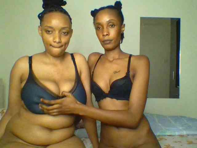Twinflame webcam