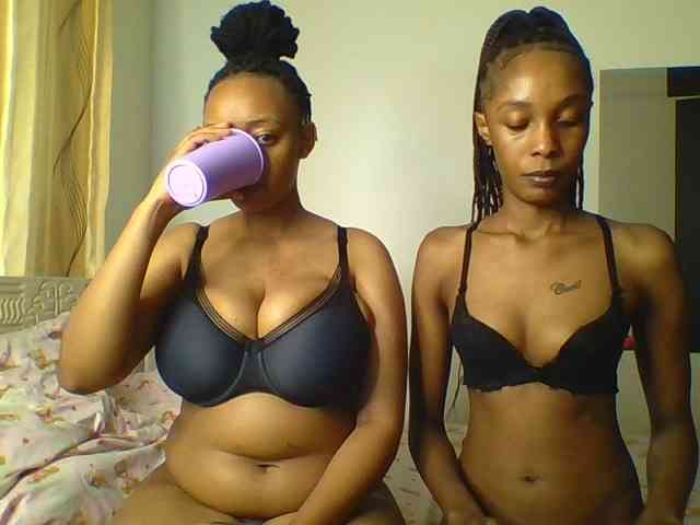 Twinflame webcam