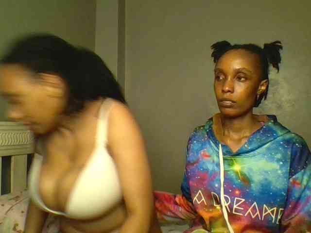 Twinflame webcam