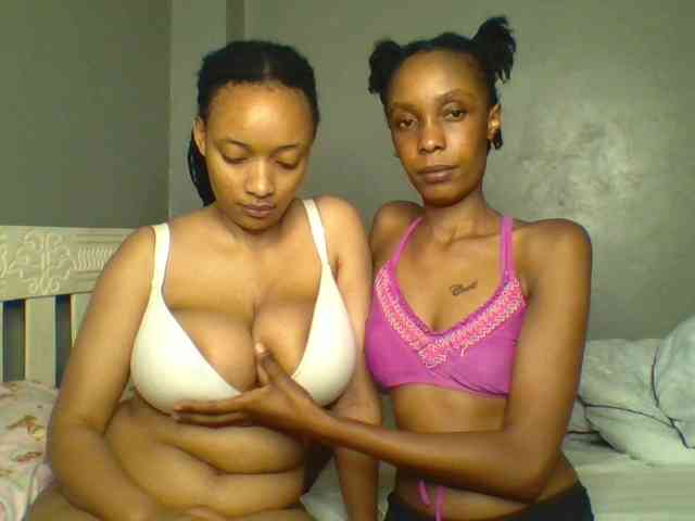 Twinflame webcam