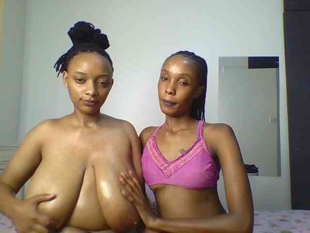 Twinflame webcam