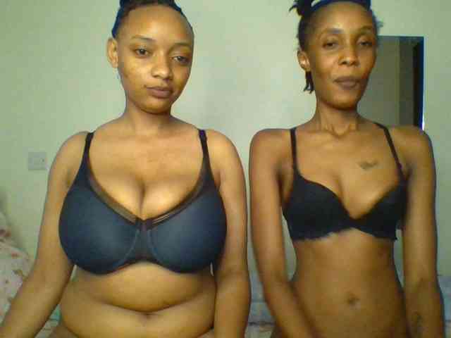 Twinflame webcam