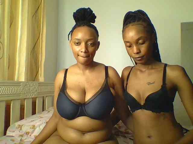 Twinflame webcam