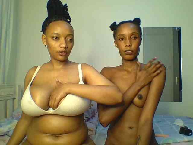 Twinflame webcam